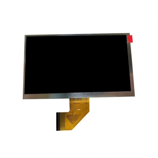 LCD Screen Display Replacement for NEW XTOOL X100 PAD PLUS - Click Image to Close